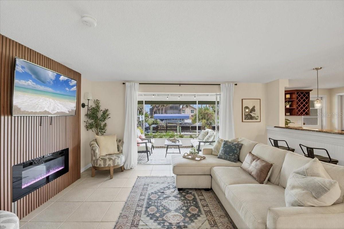 CAPE HAZE EAST 2ND ADD - Residential