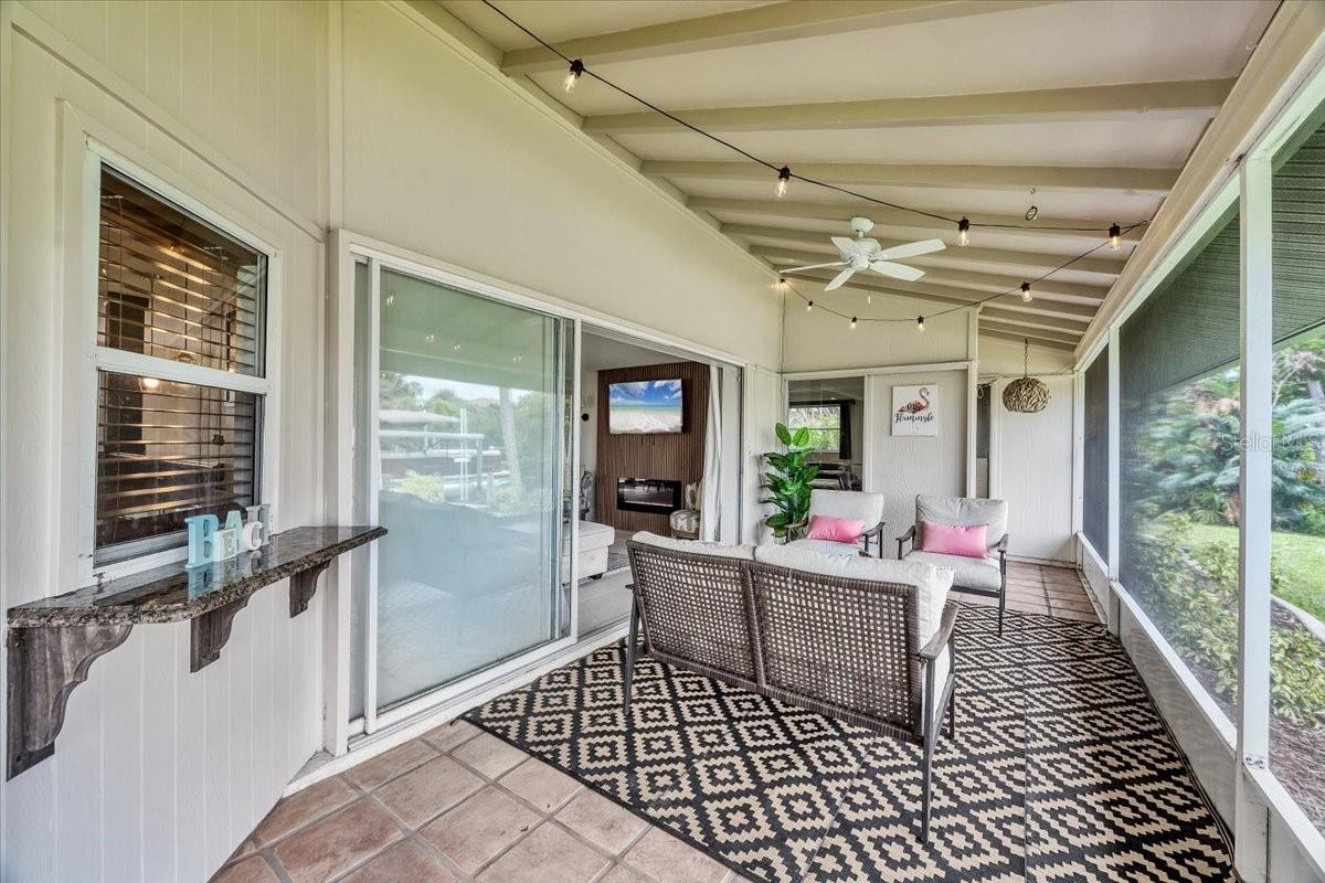 CAPE HAZE EAST 2ND ADD - Residential