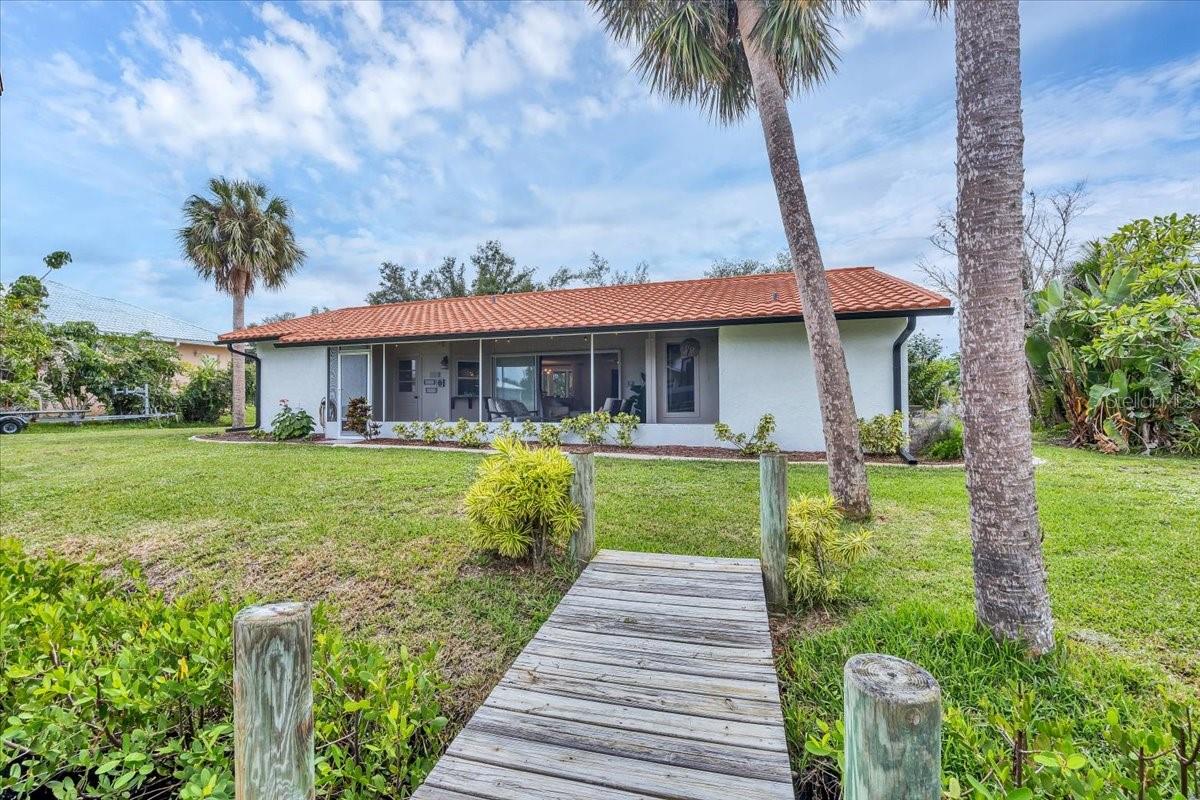 CAPE HAZE EAST 2ND ADD - Residential