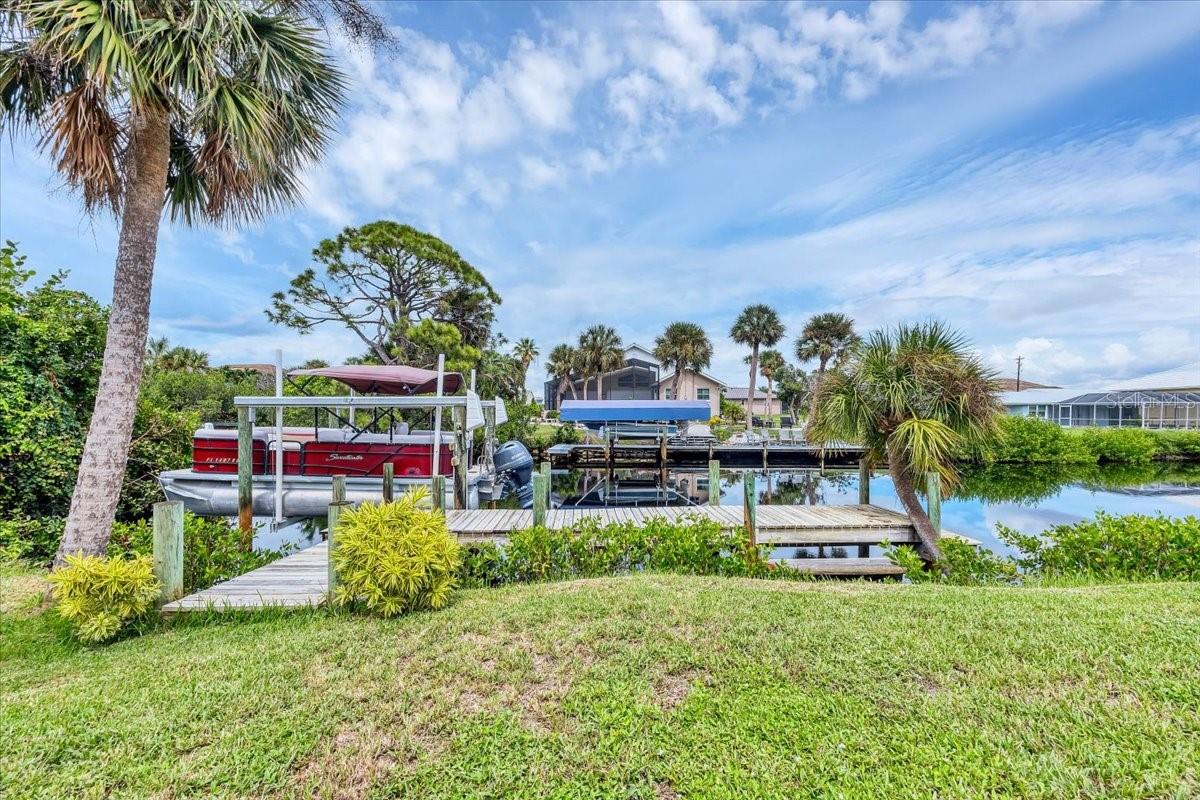 CAPE HAZE EAST 2ND ADD - Residential