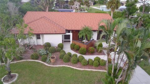 Photo of 4696 Pompano Street, Placida, FL 33946 (MLS # A4684970)