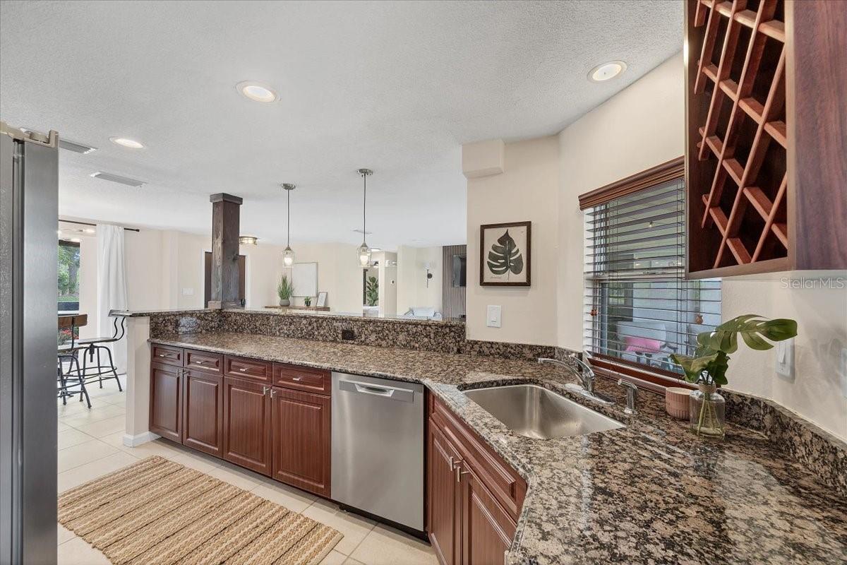 CAPE HAZE EAST 2ND ADD - Residential