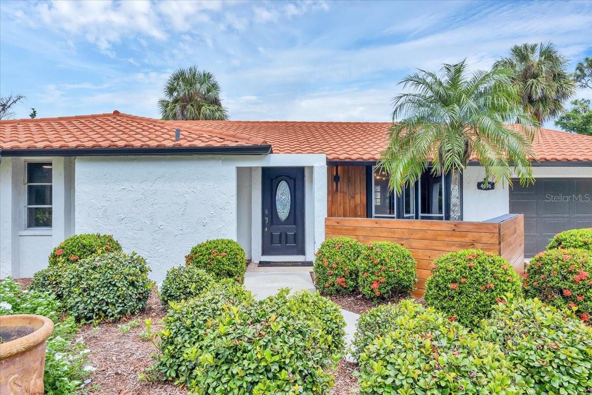 CAPE HAZE EAST 2ND ADD - Residential