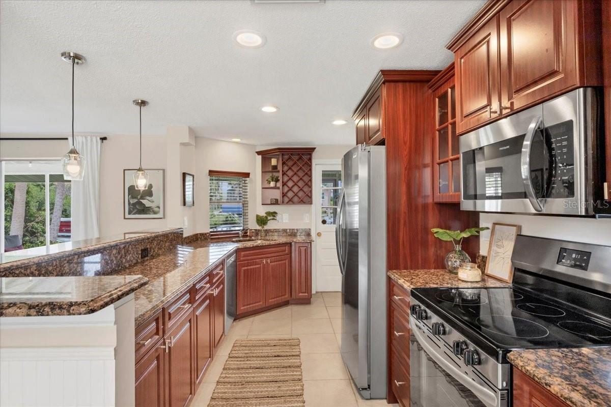 CAPE HAZE EAST 2ND ADD - Residential