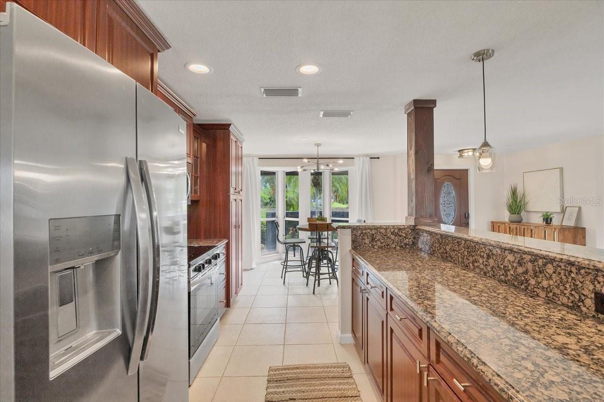 CAPE HAZE EAST 2ND ADD - Residential