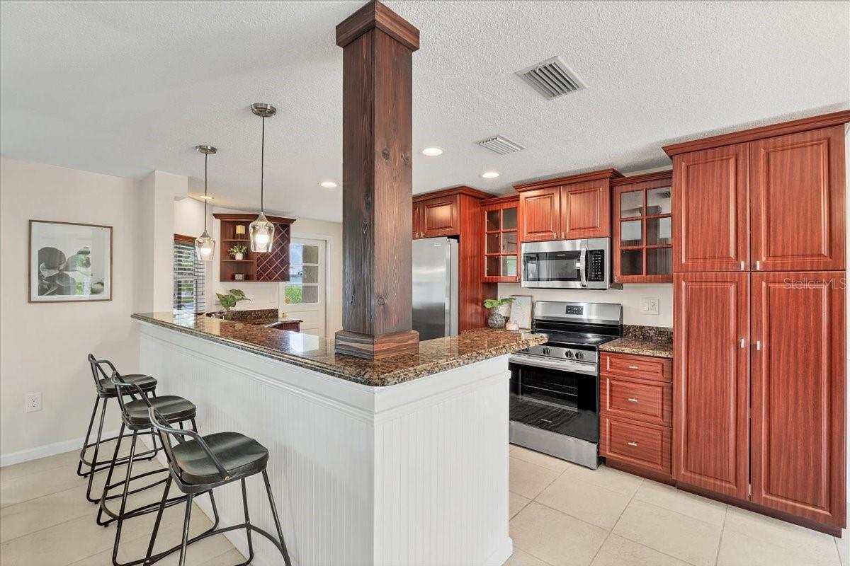 CAPE HAZE EAST 2ND ADD - Residential