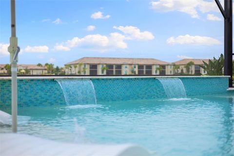 A home in BRADENTON