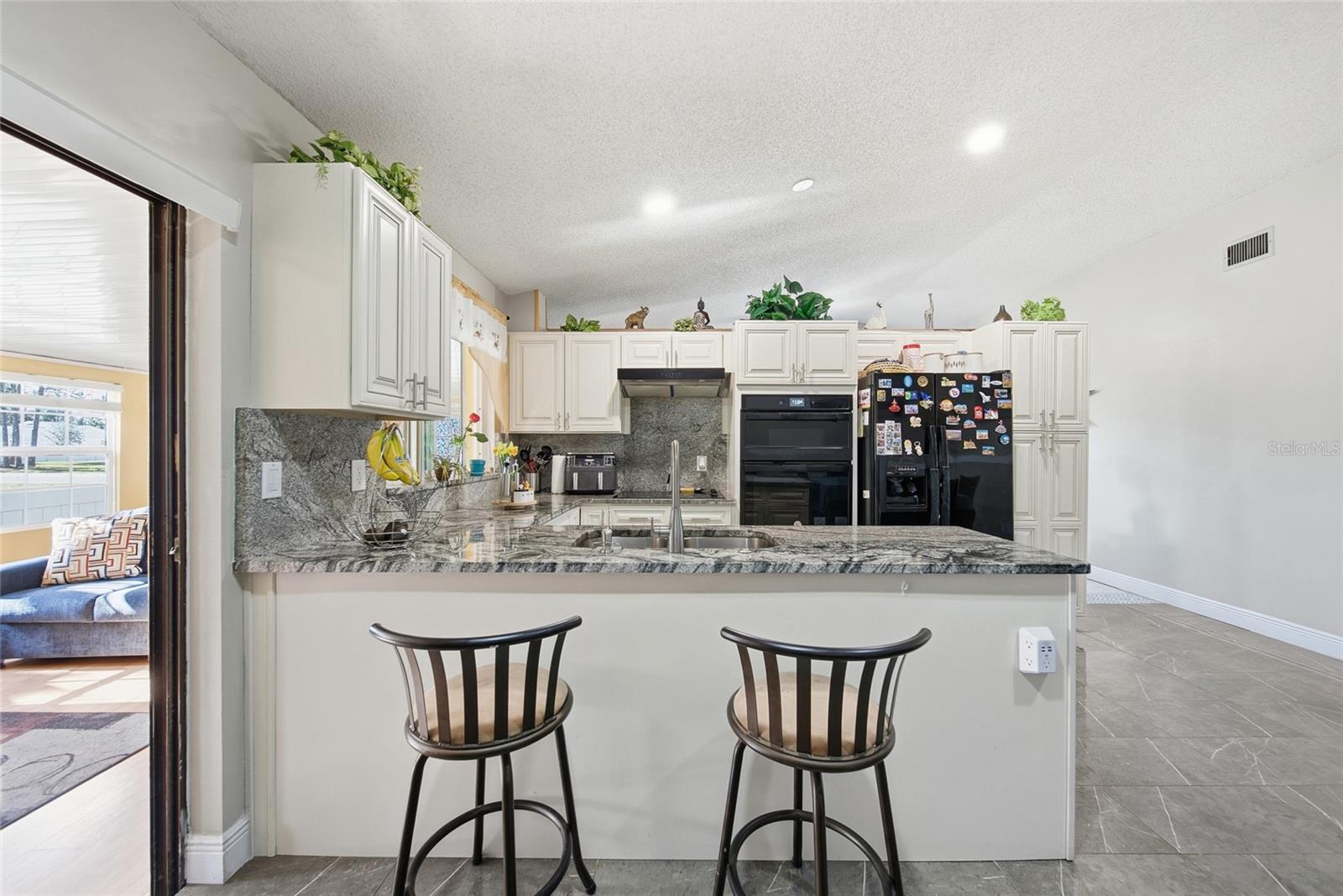 SPRINGWOOD VILLAGE - Residential