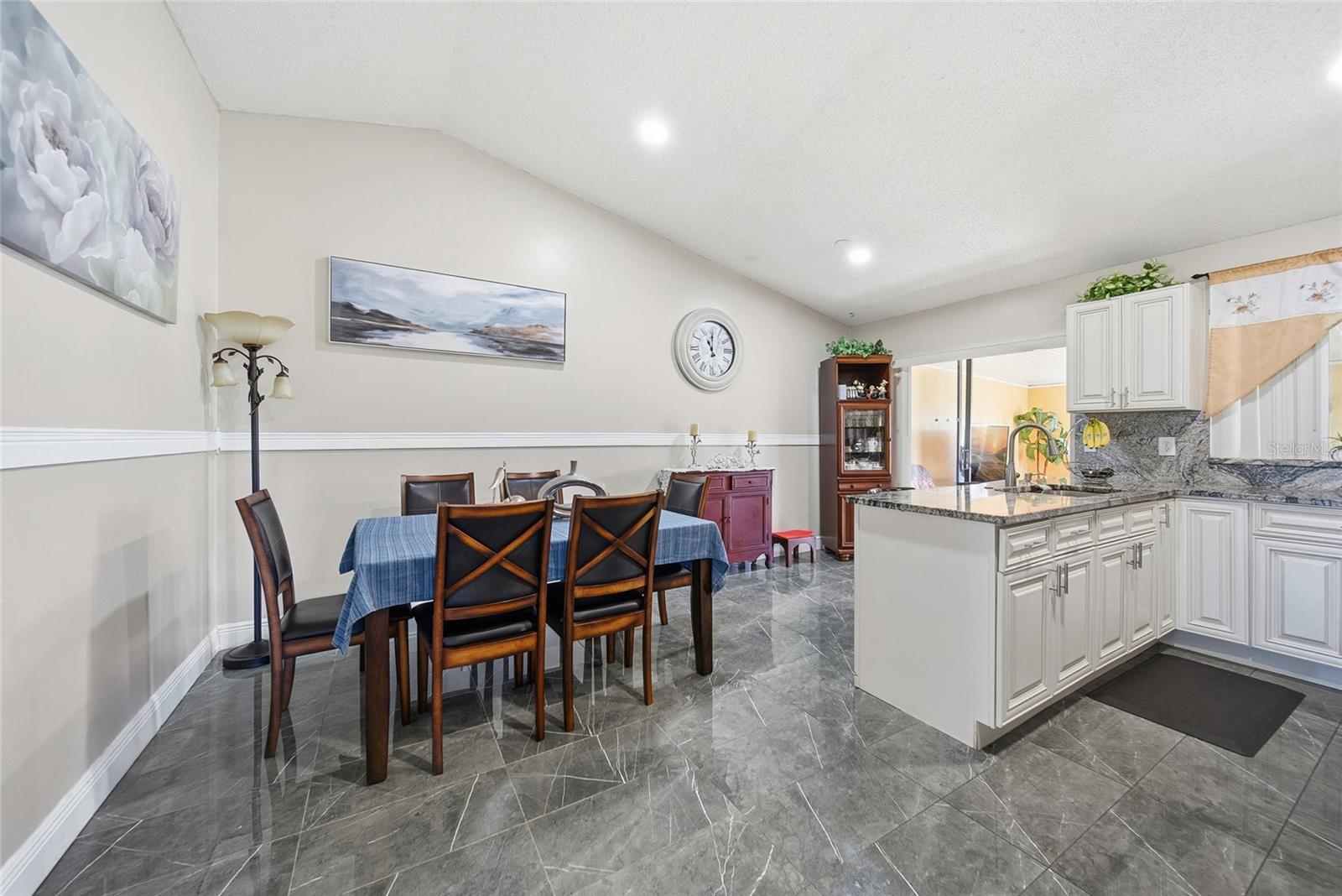 SPRINGWOOD VILLAGE - Residential