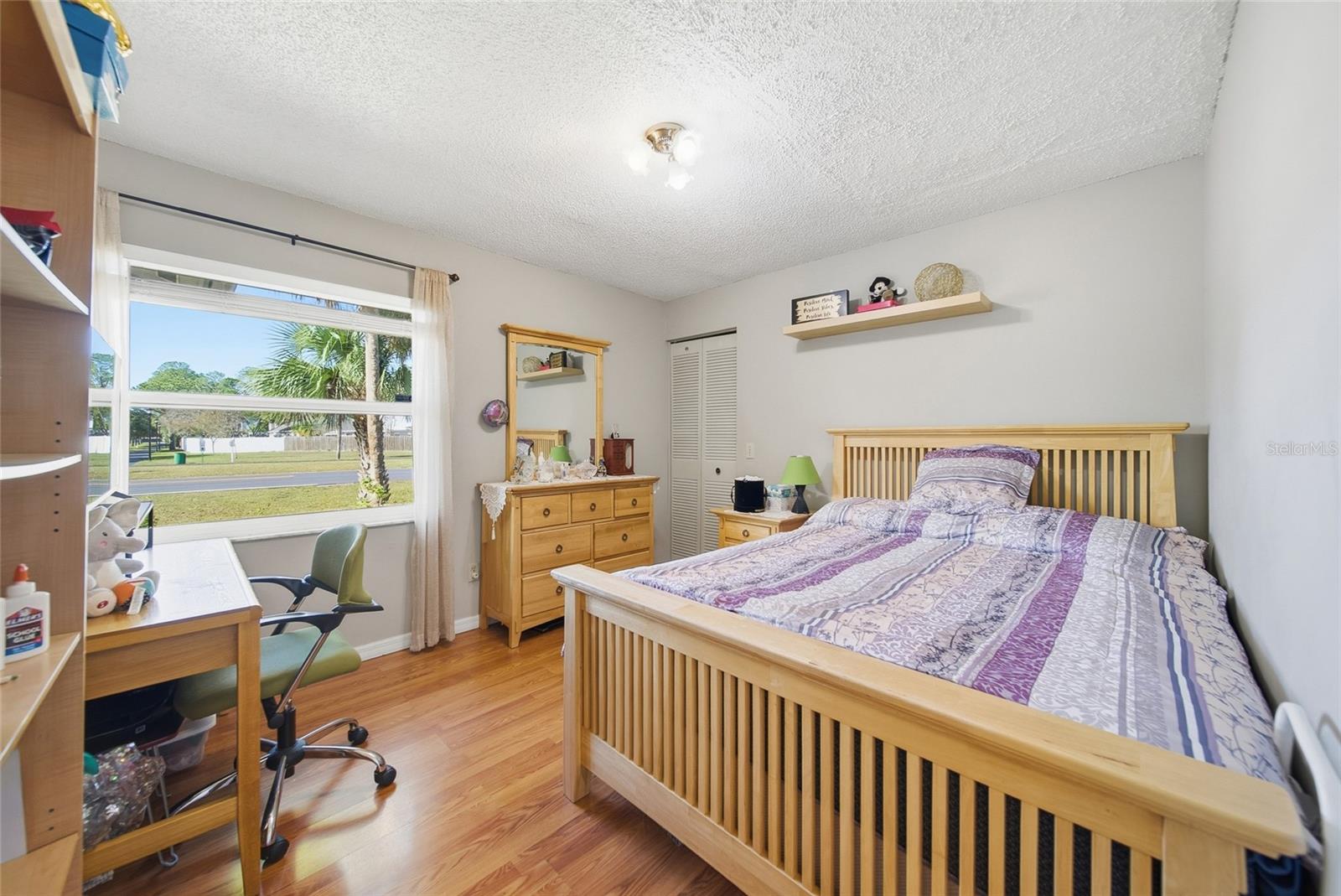 SPRINGWOOD VILLAGE - Residential