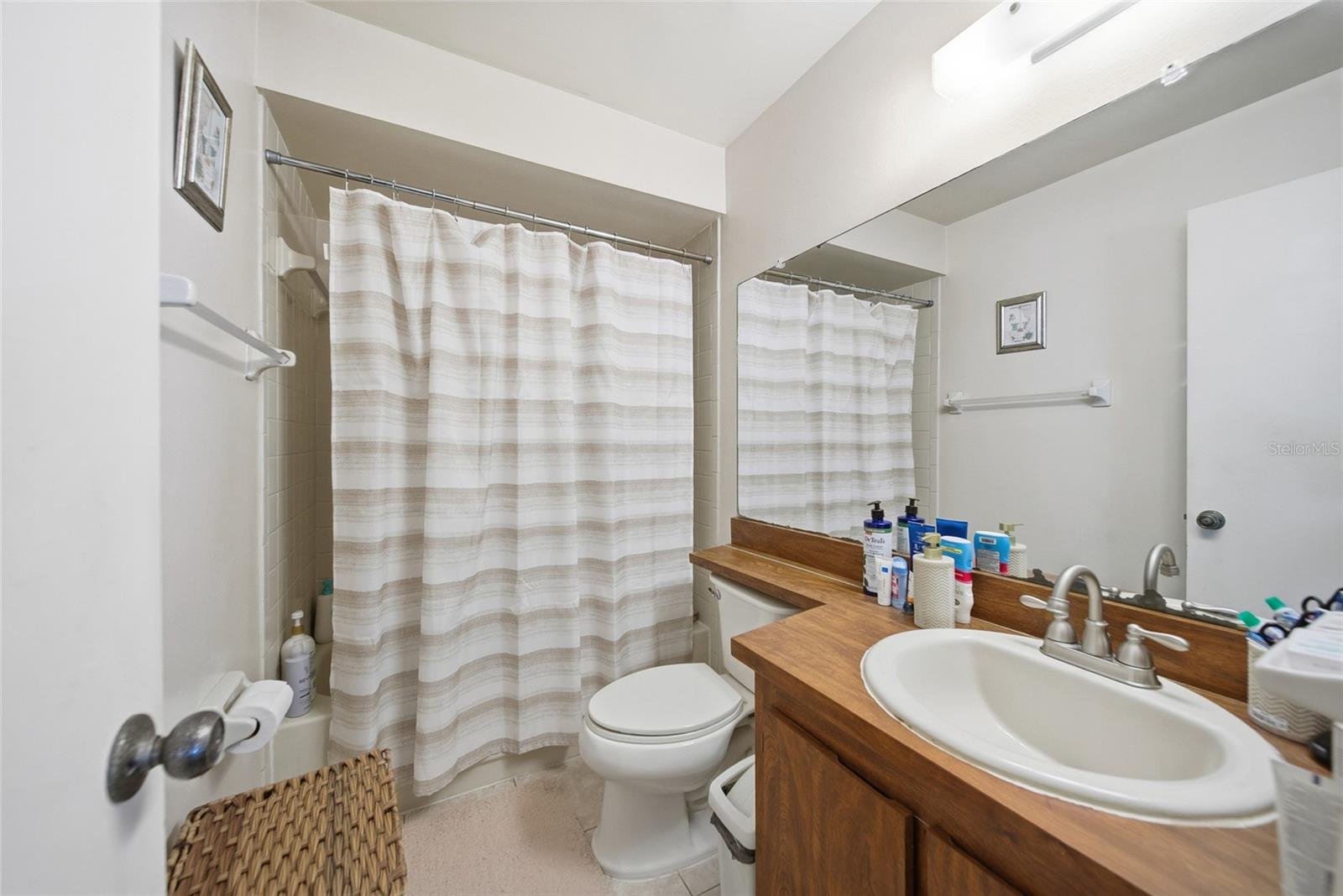 SPRINGWOOD VILLAGE - Residential