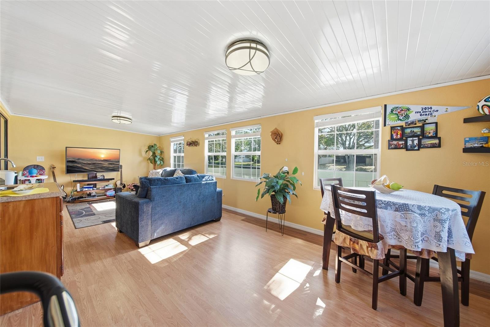 SPRINGWOOD VILLAGE - Residential