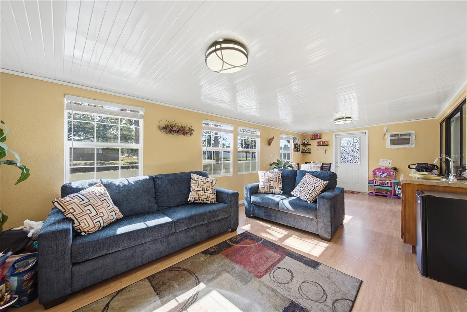 SPRINGWOOD VILLAGE - Residential