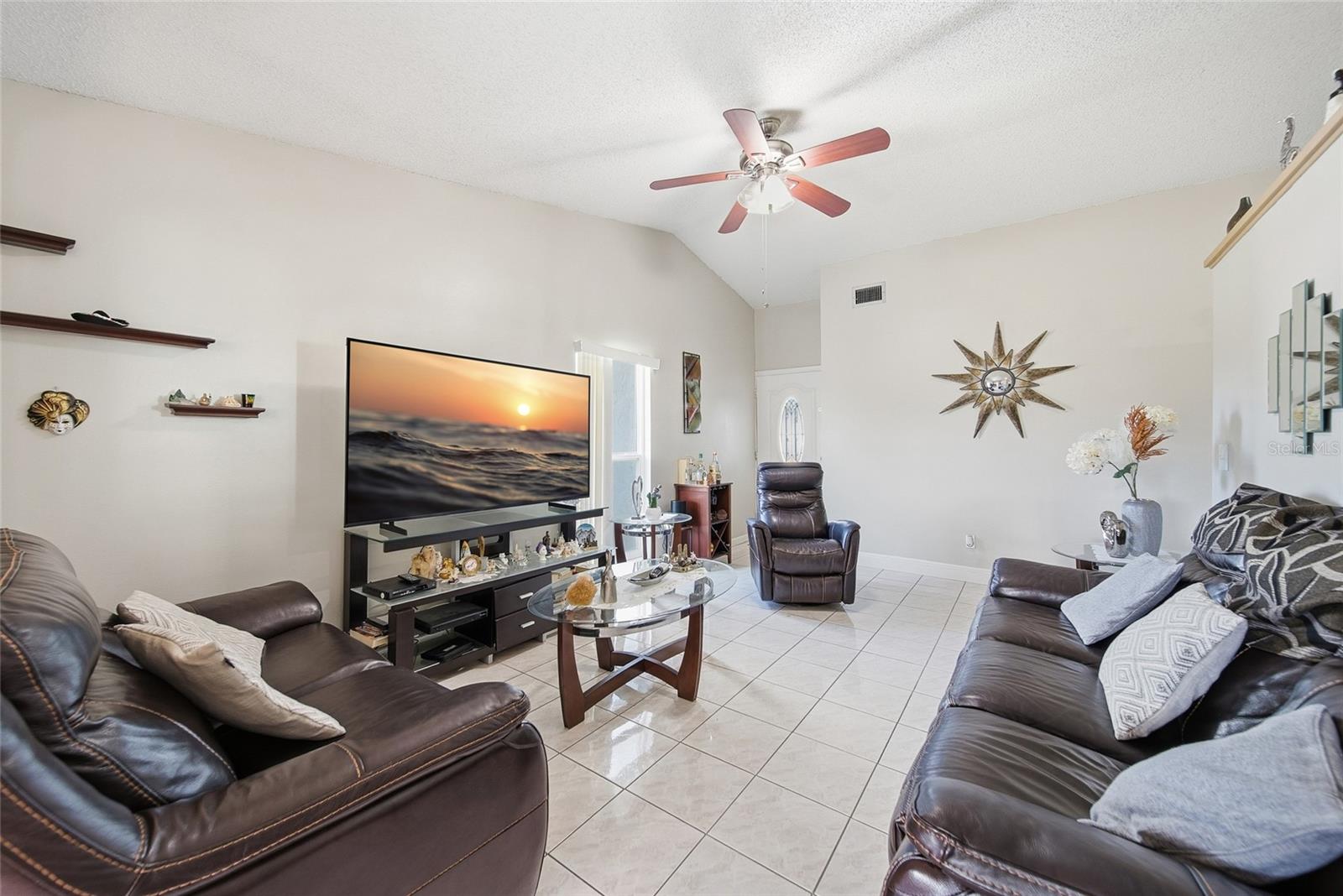 SPRINGWOOD VILLAGE - Residential