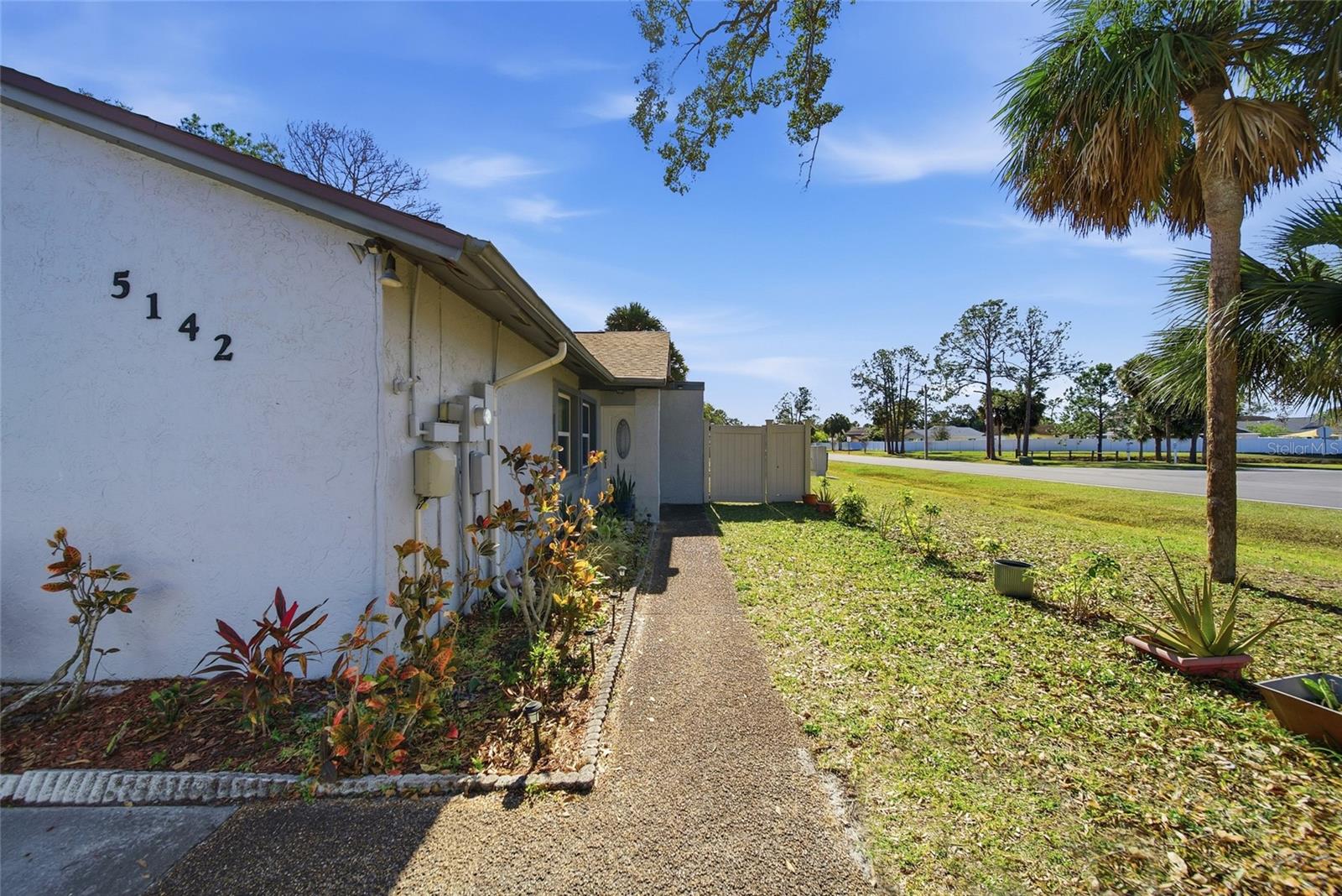 SPRINGWOOD VILLAGE - Residential