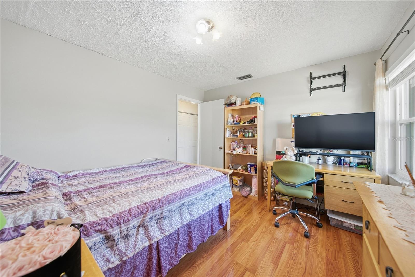 SPRINGWOOD VILLAGE - Residential