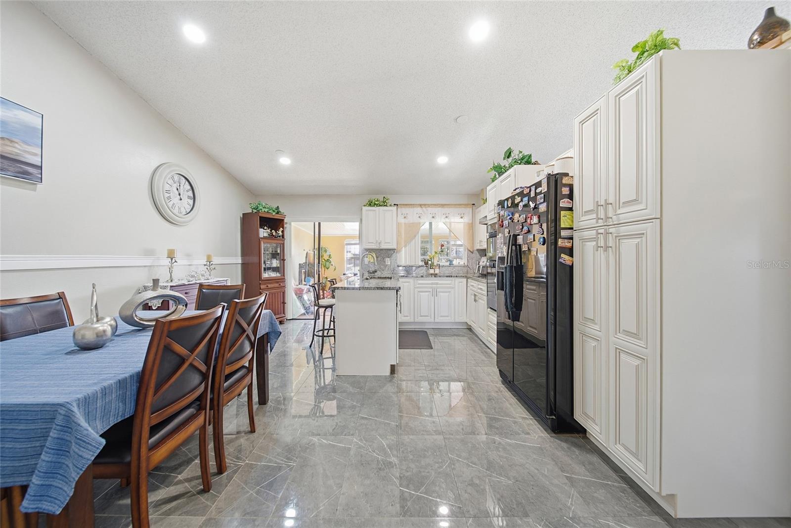 SPRINGWOOD VILLAGE - Residential