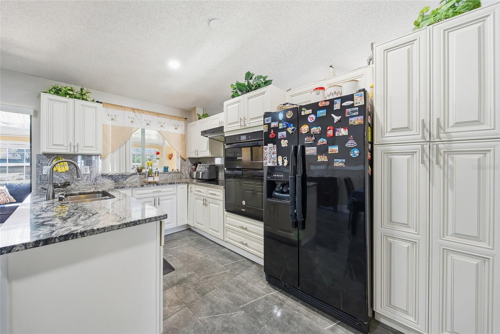 SPRINGWOOD VILLAGE - Residential