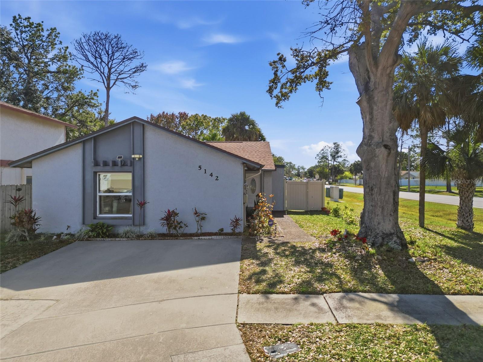 SPRINGWOOD VILLAGE - Residential