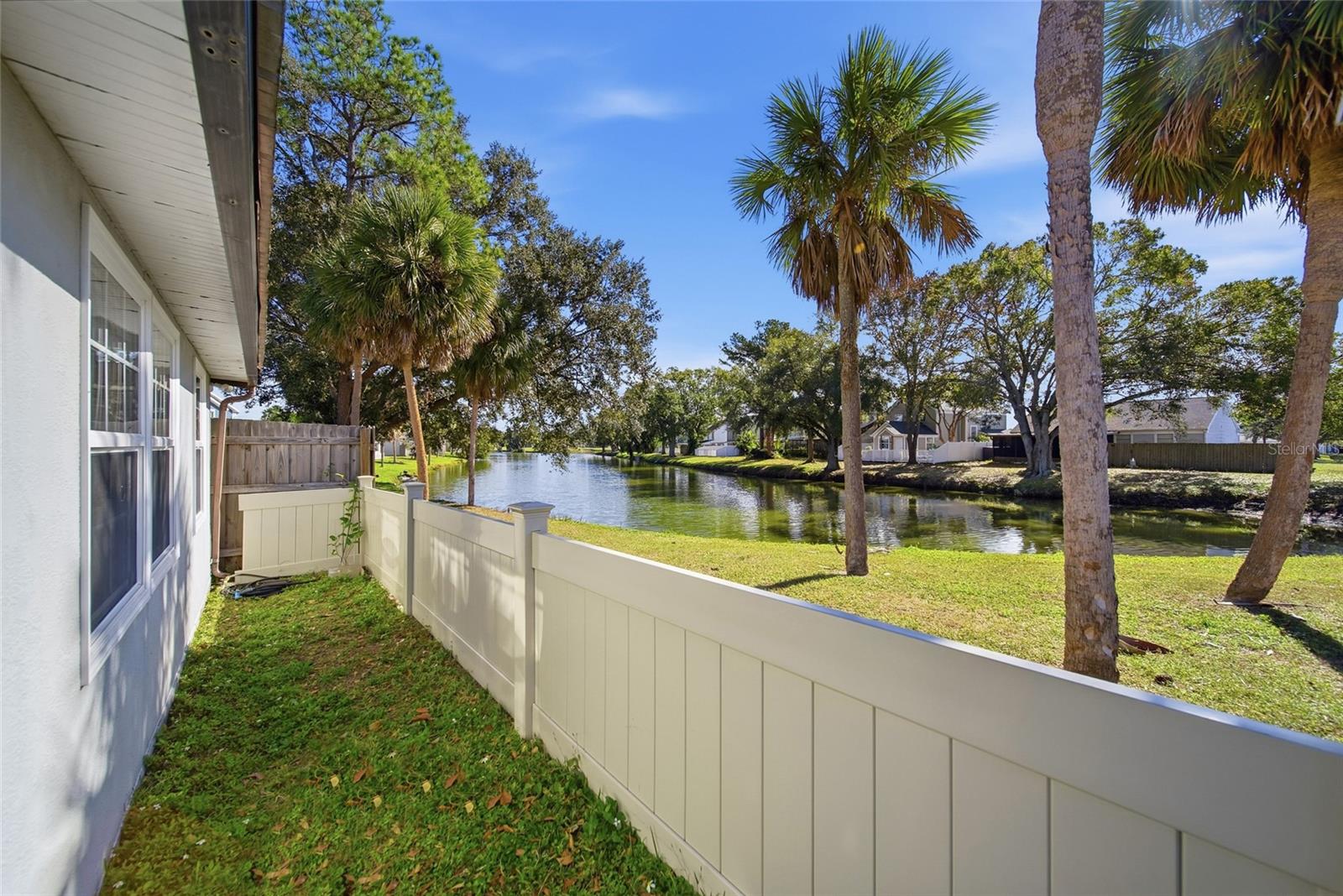 SPRINGWOOD VILLAGE - Residential