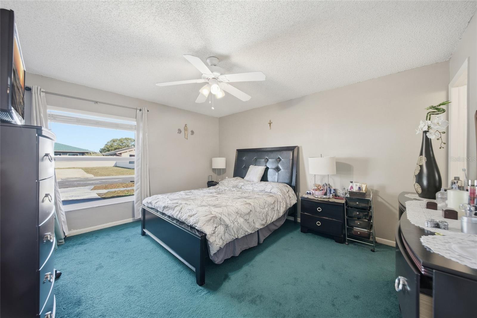 SPRINGWOOD VILLAGE - Residential