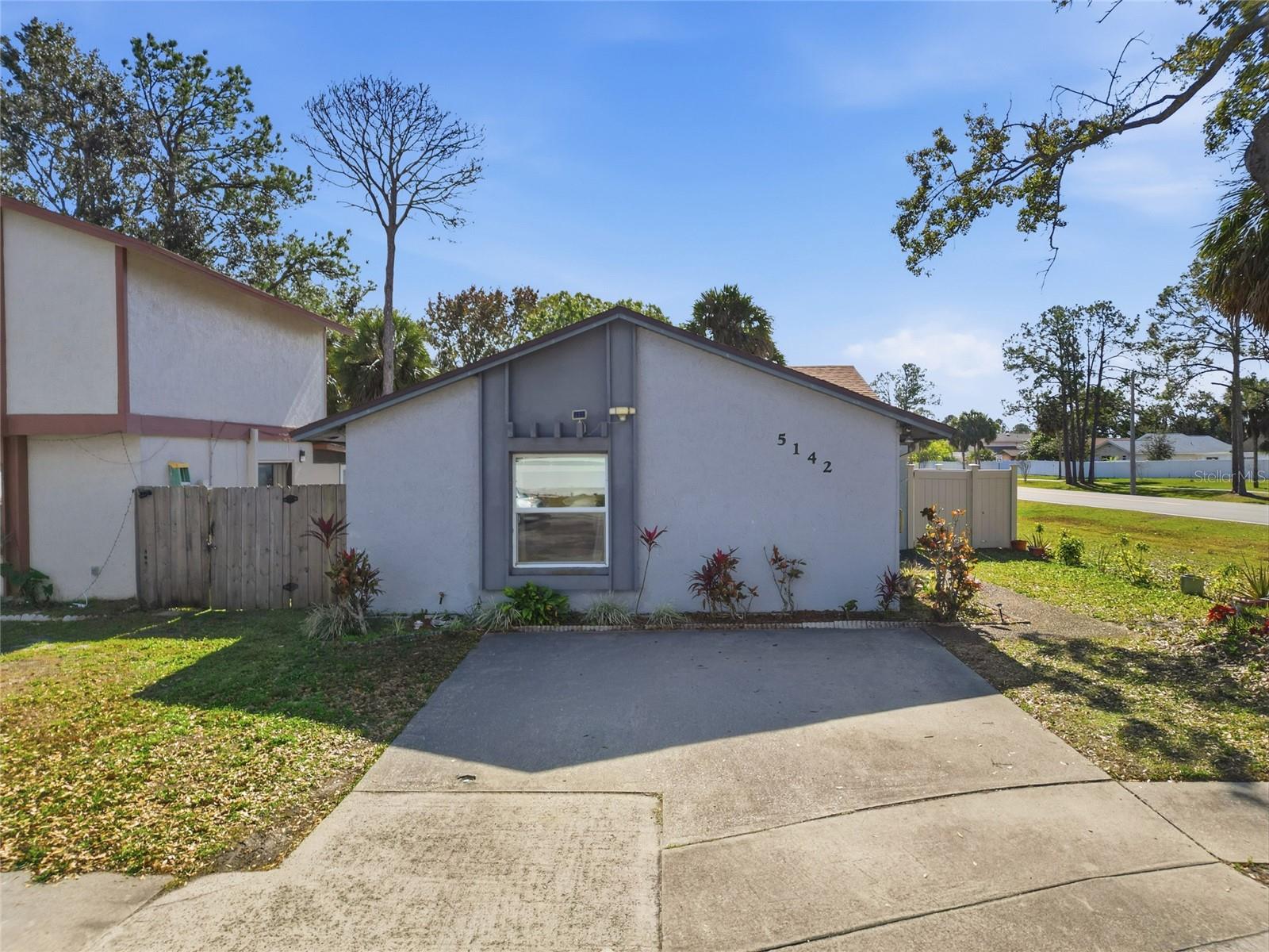 SPRINGWOOD VILLAGE - Residential