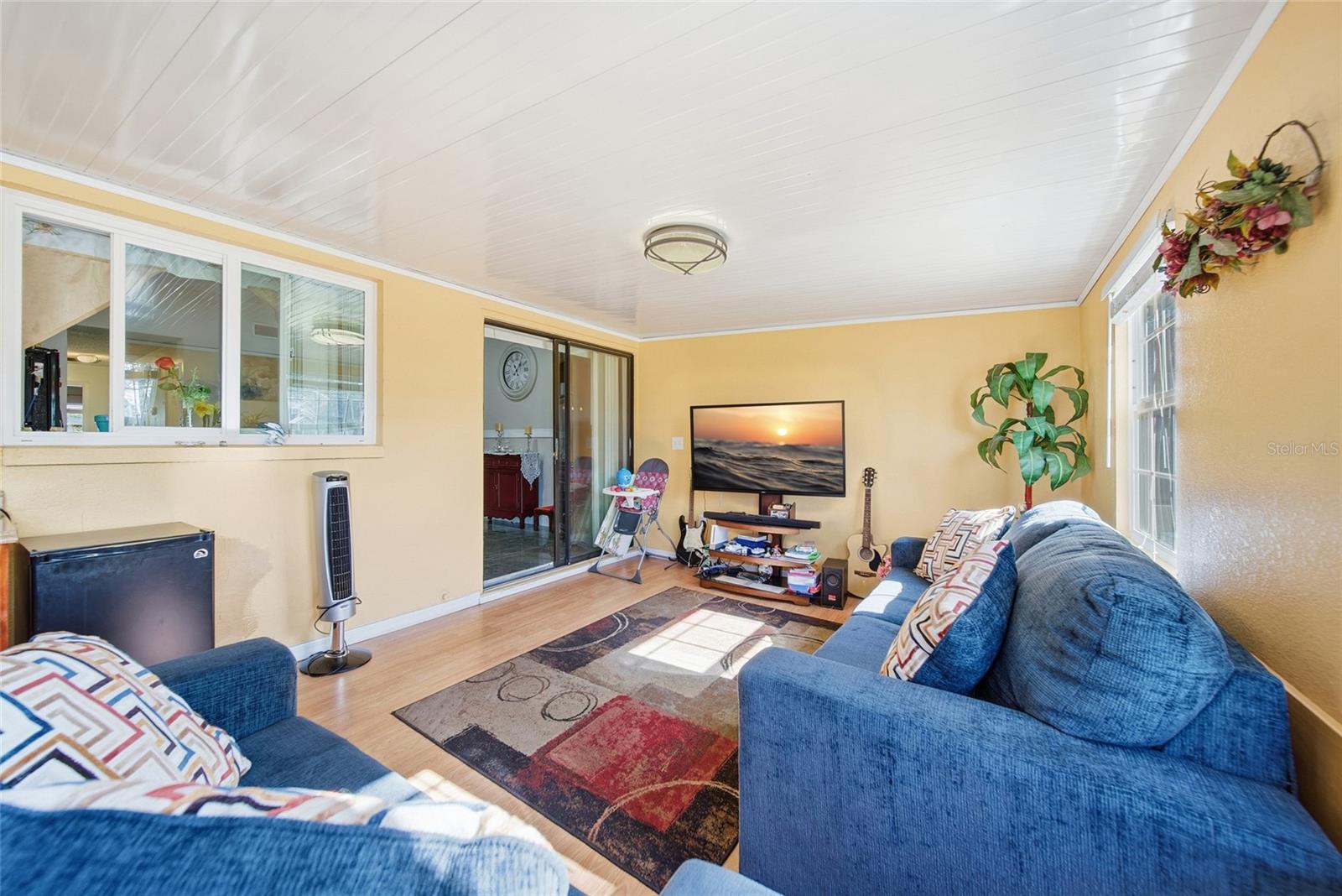 SPRINGWOOD VILLAGE - Residential