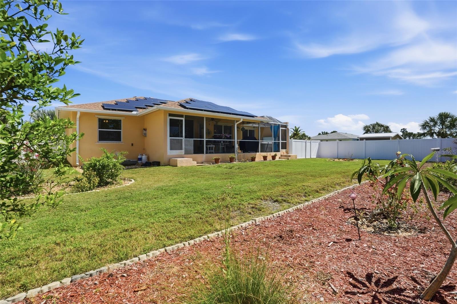 PORT CHARLOTTE SEC 079 - Residential