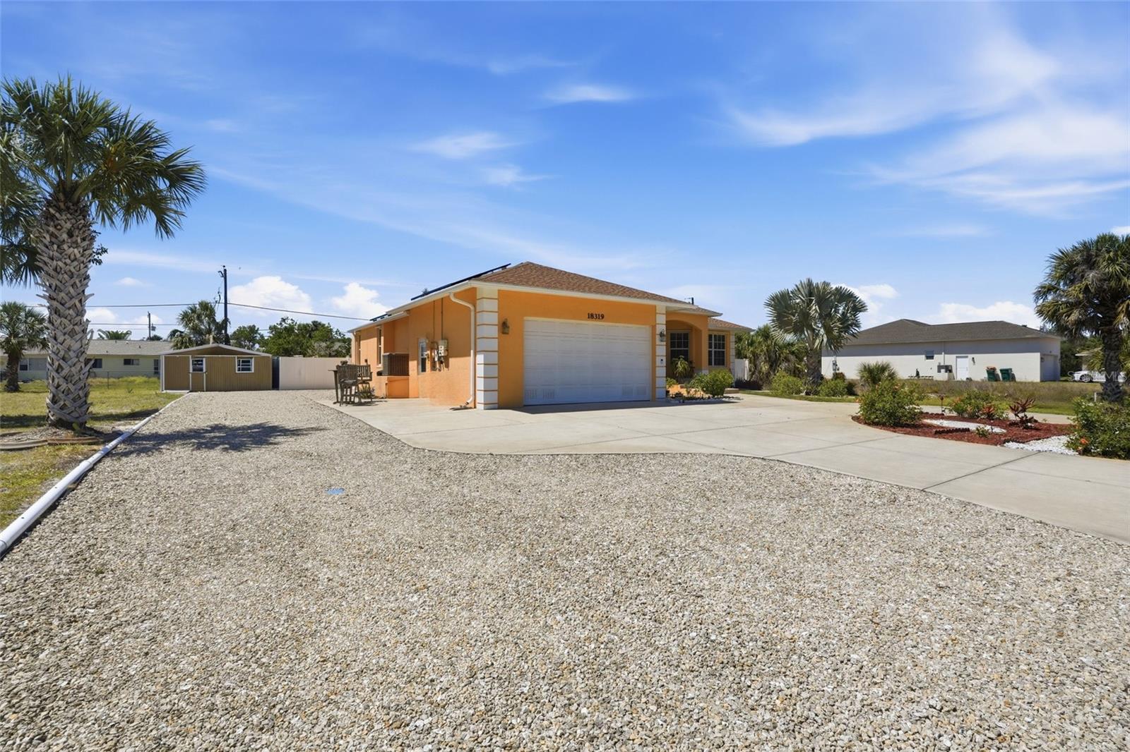 PORT CHARLOTTE SEC 079 - Residential