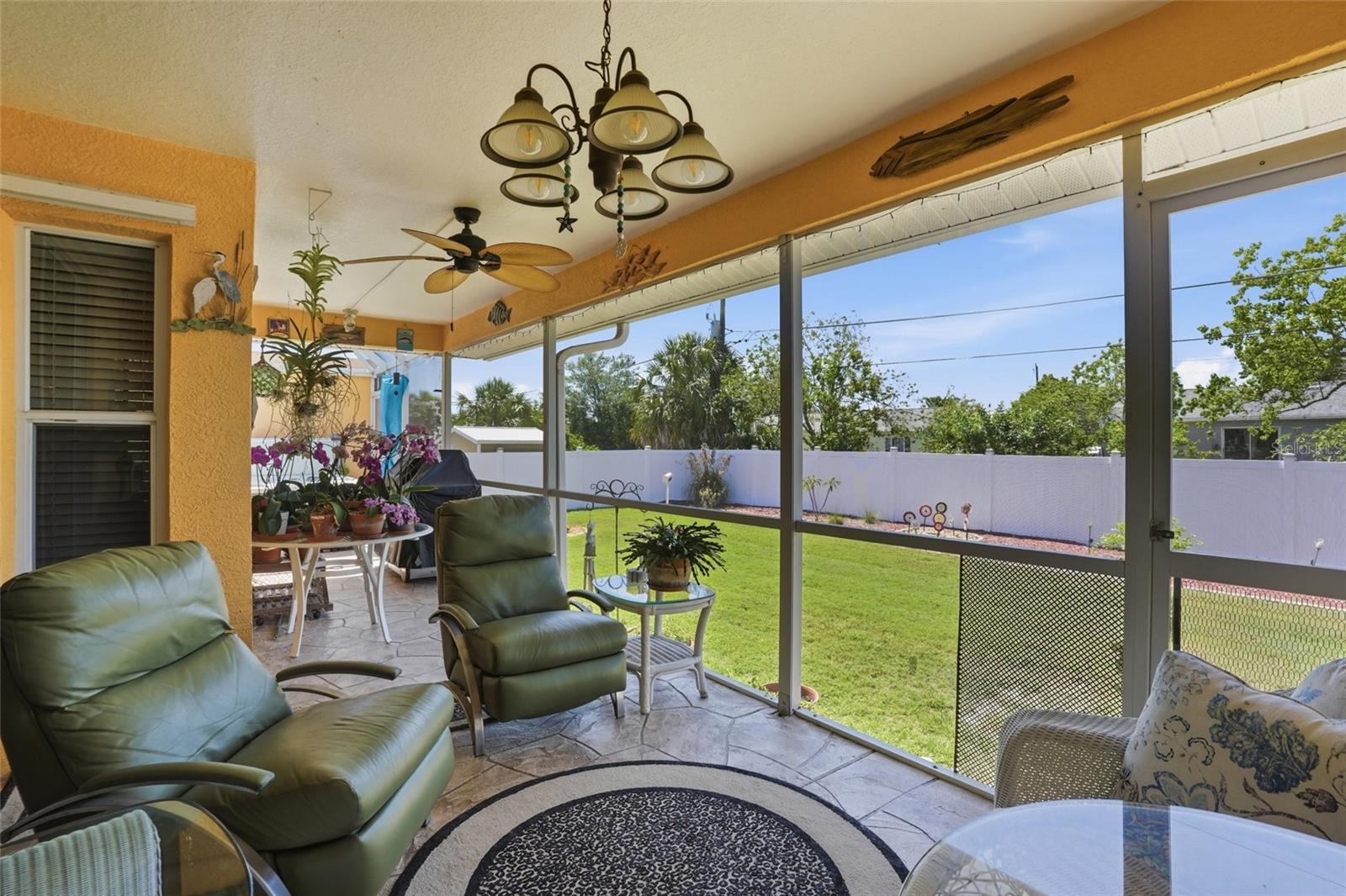 PORT CHARLOTTE SEC 079 - Residential