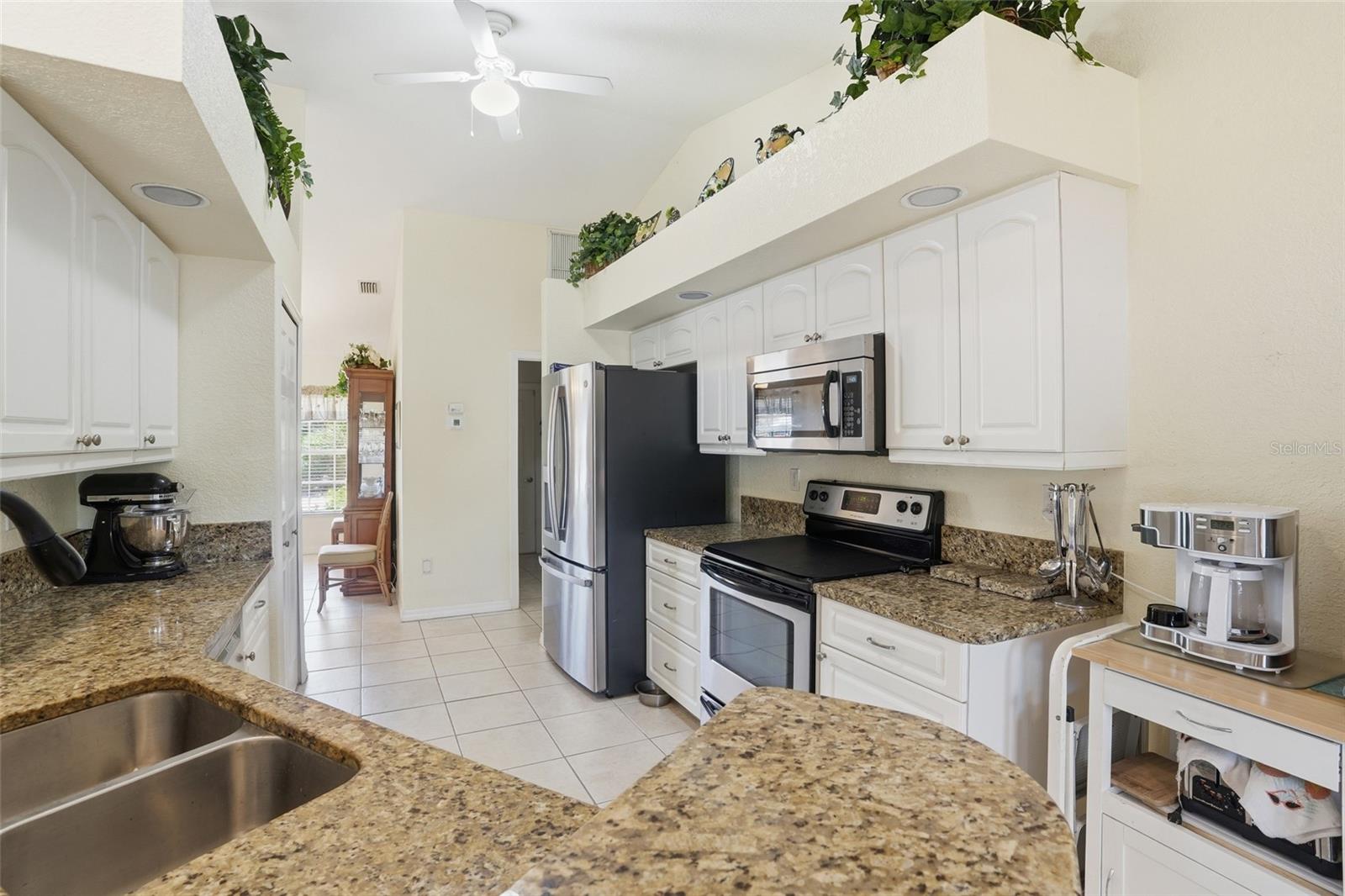PORT CHARLOTTE SEC 079 - Residential