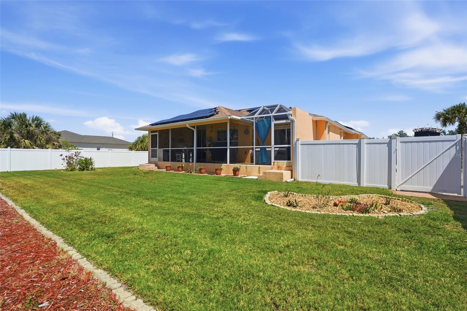 PORT CHARLOTTE SEC 079 - Residential