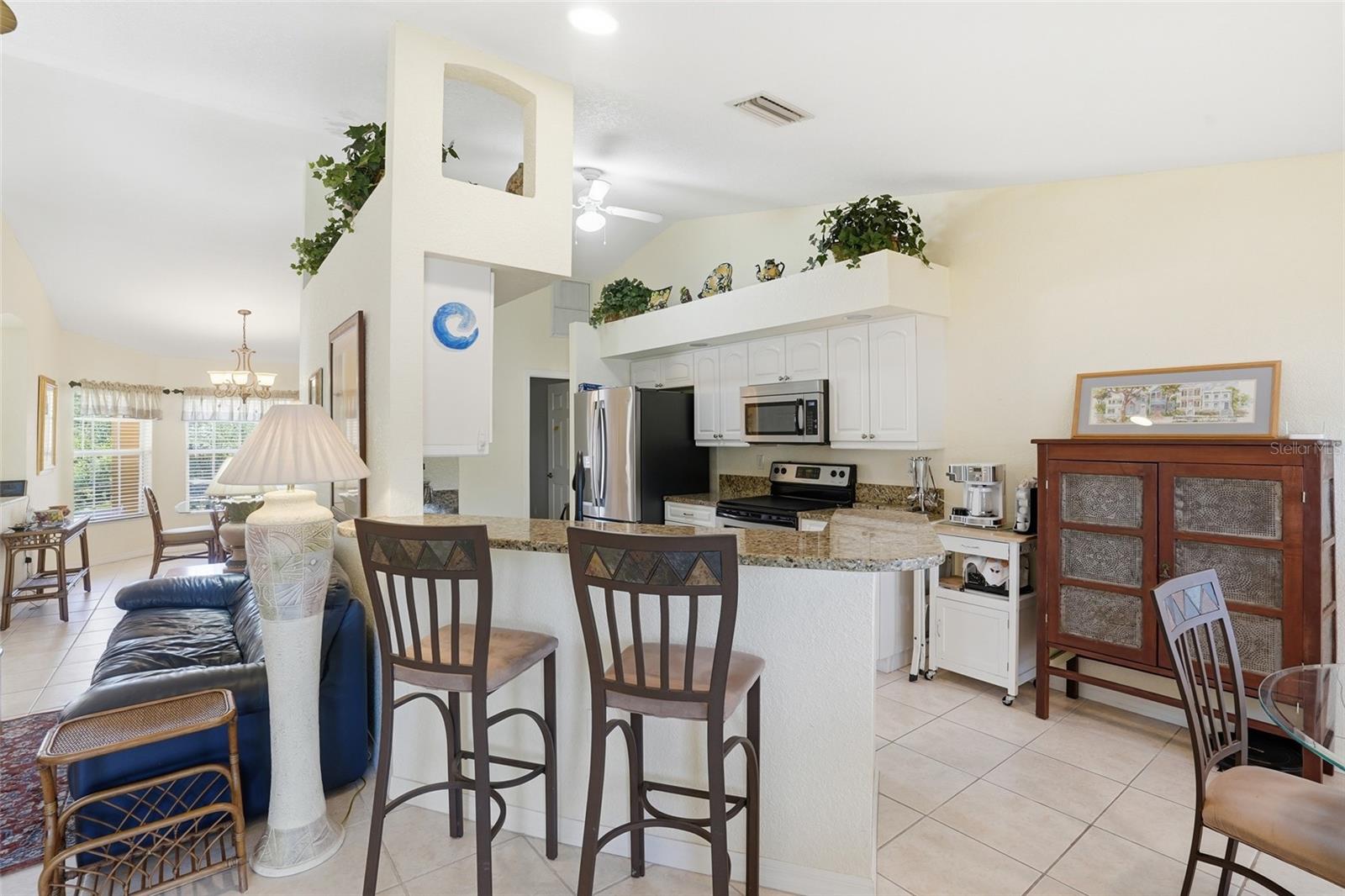 PORT CHARLOTTE SEC 079 - Residential