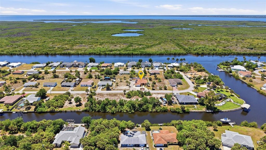 Photo of 18319 Arapahoe Circle, Port Charlotte, FL 33948 (MLS # C7525517)