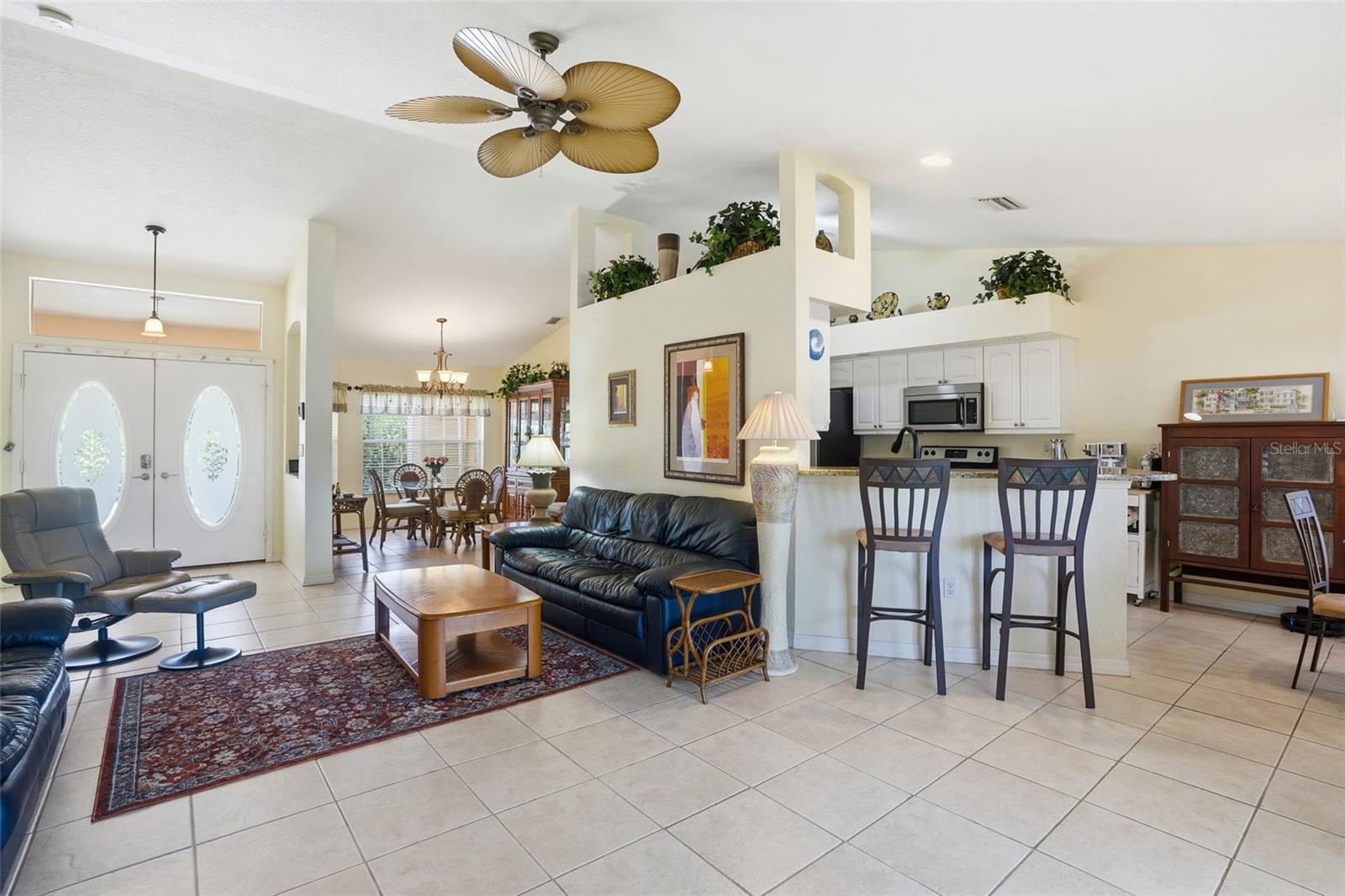 PORT CHARLOTTE SEC 079 - Residential