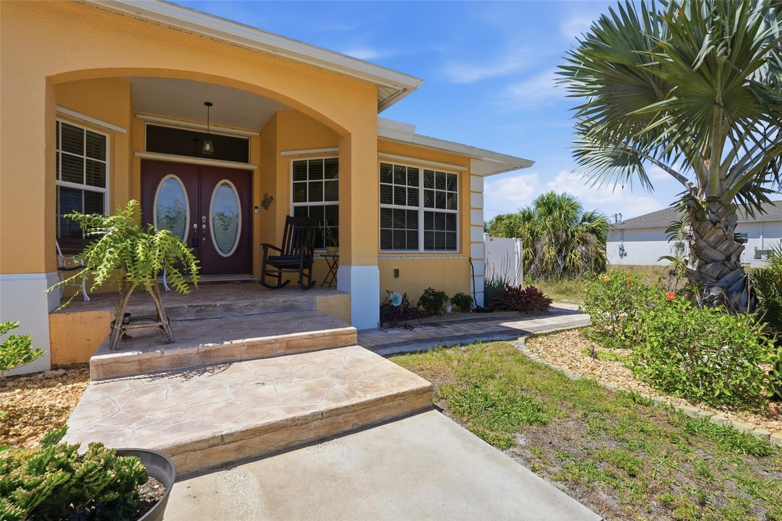 PORT CHARLOTTE SEC 079 - Residential