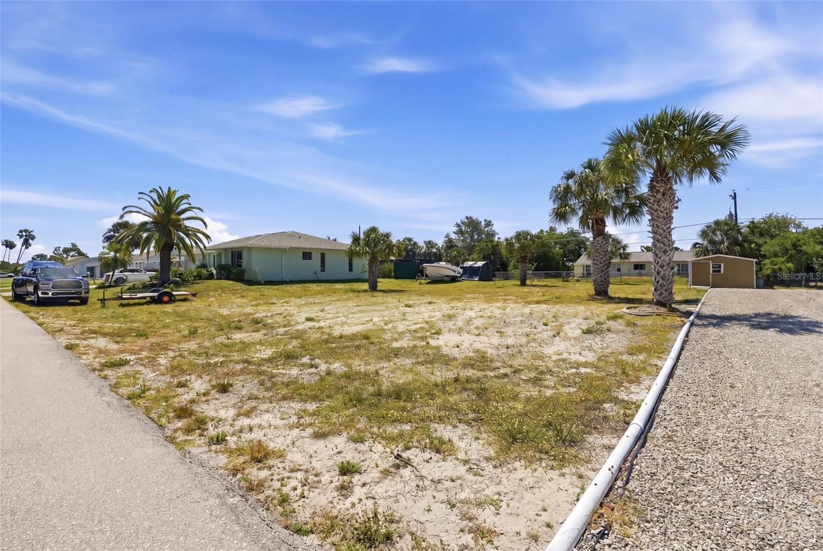 PORT CHARLOTTE SEC 079 - Residential