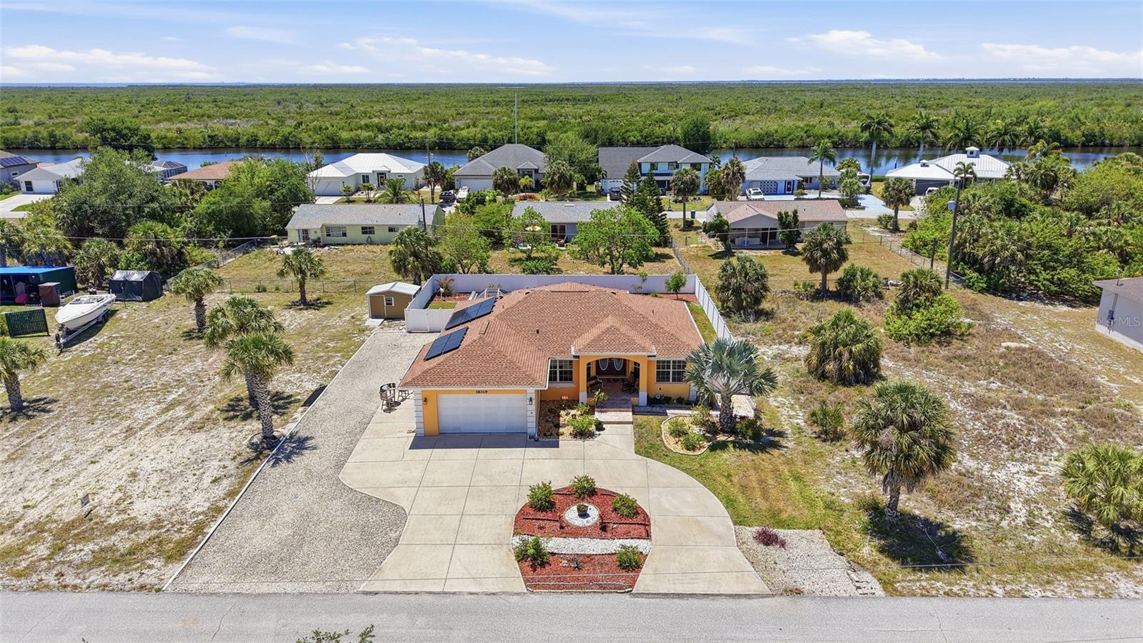PORT CHARLOTTE SEC 079 - Residential
