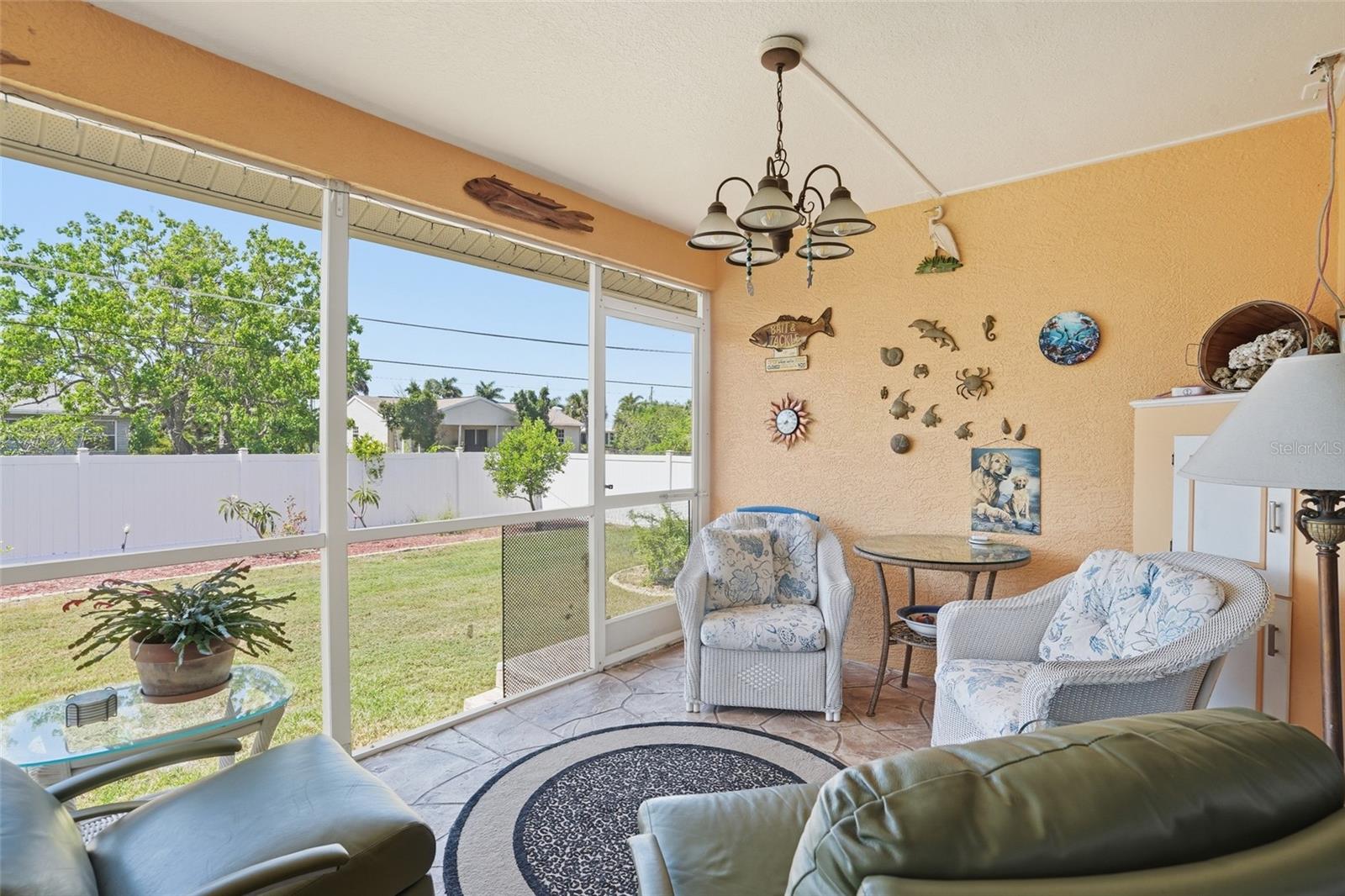 PORT CHARLOTTE SEC 079 - Residential