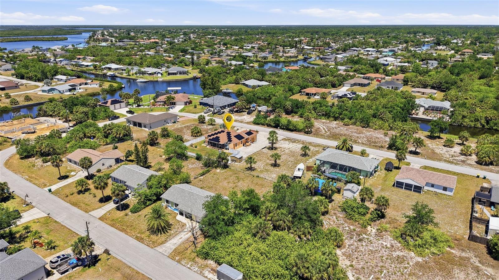 PORT CHARLOTTE SEC 079 - Residential