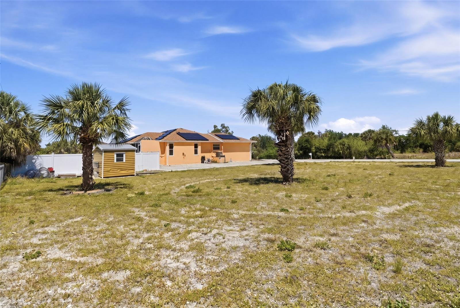 PORT CHARLOTTE SEC 079 - Residential