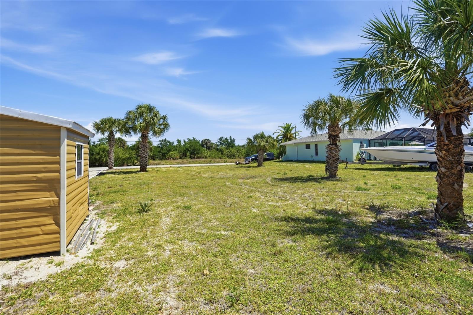 PORT CHARLOTTE SEC 079 - Residential