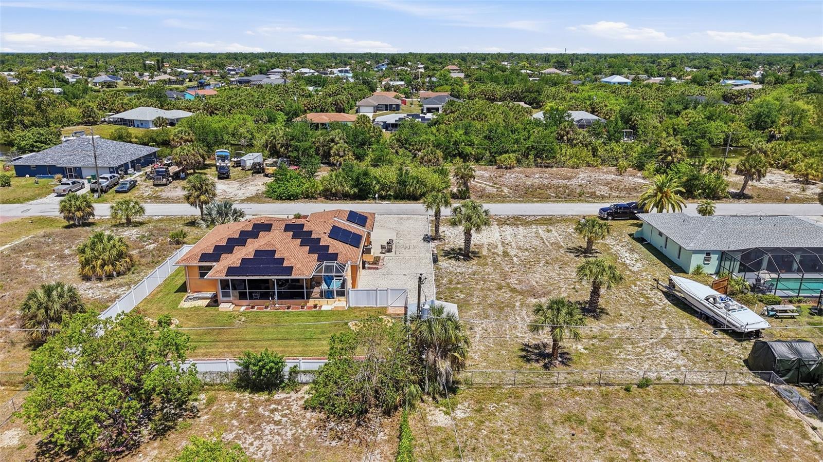 PORT CHARLOTTE SEC 079 - Residential