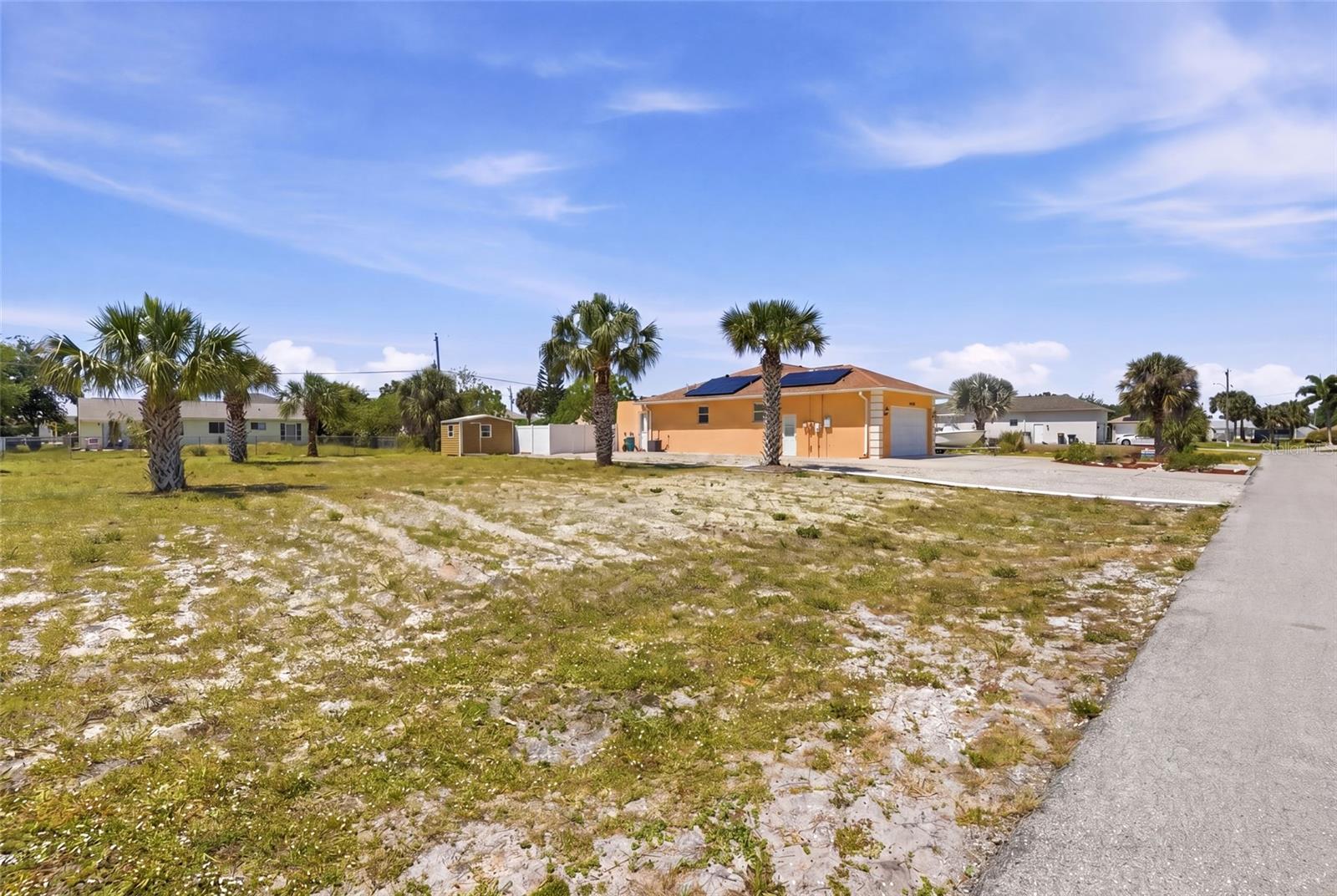 PORT CHARLOTTE SEC 079 - Residential