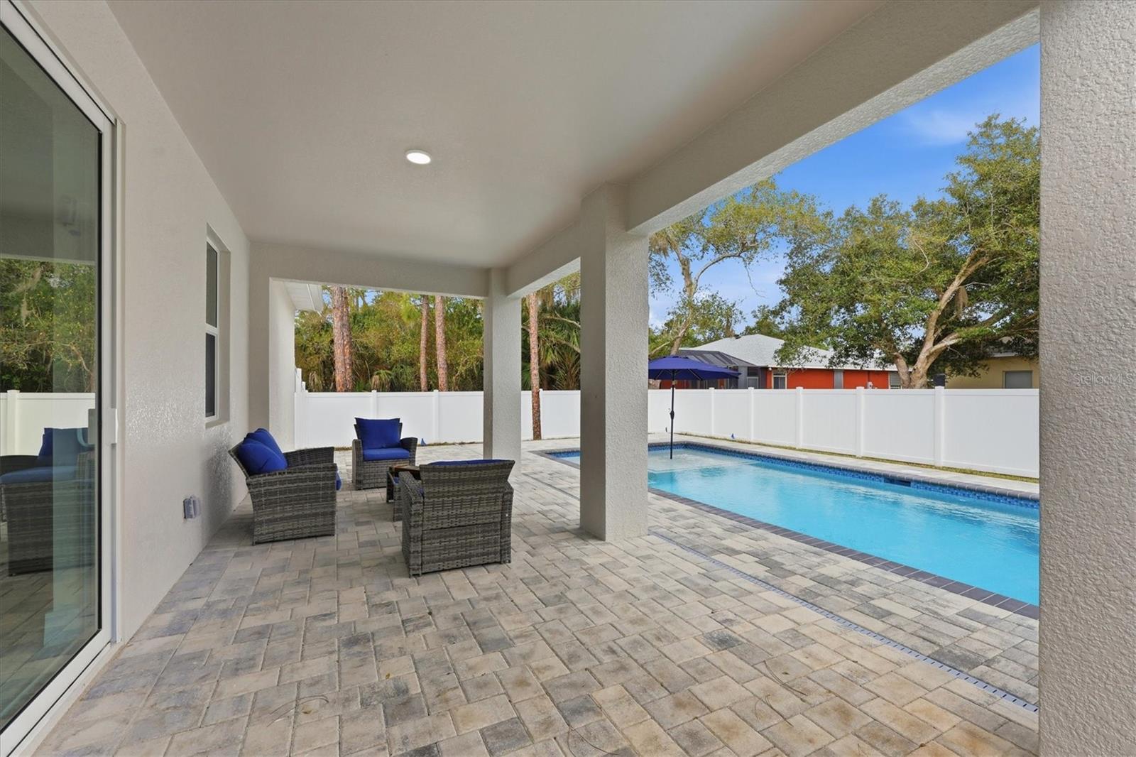 PORT CHARLOTTE SUB 19 - Residential