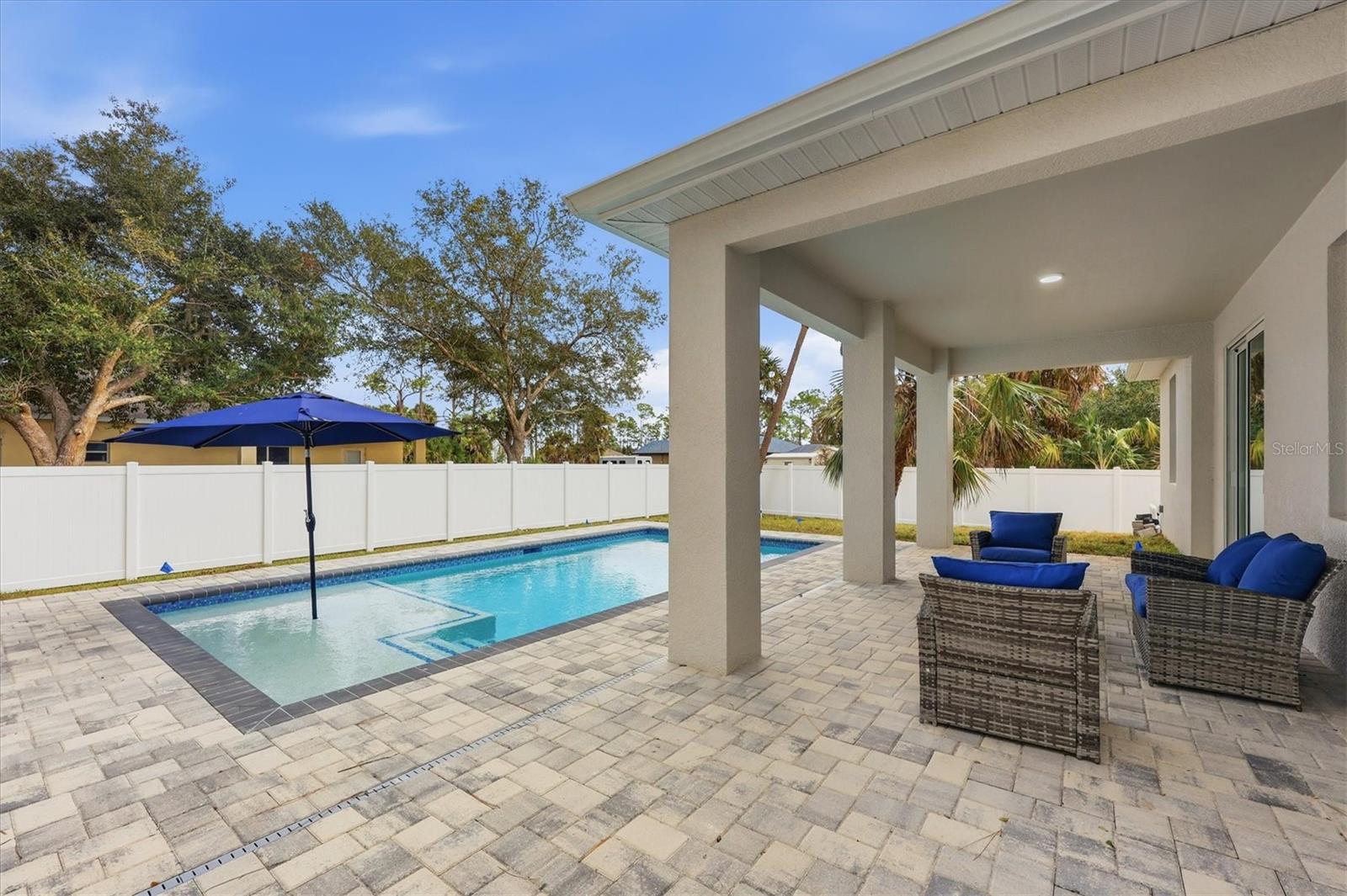 PORT CHARLOTTE SUB 19 - Residential