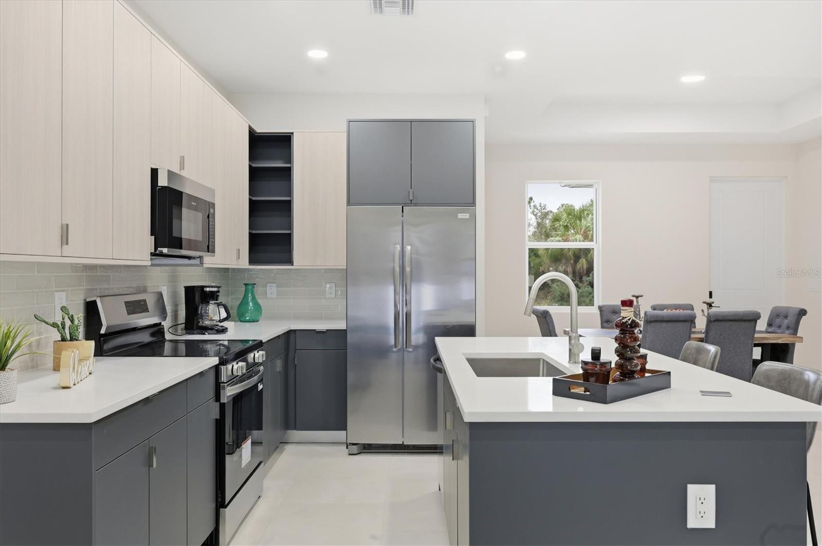 PORT CHARLOTTE SUB 19 - Residential