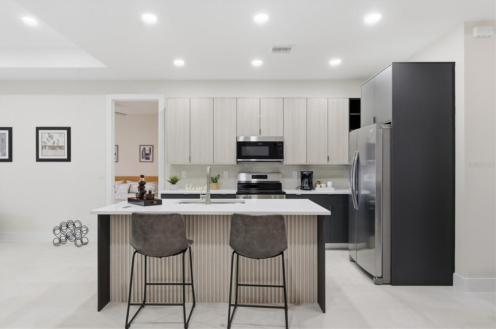 PORT CHARLOTTE SUB 19 - Residential