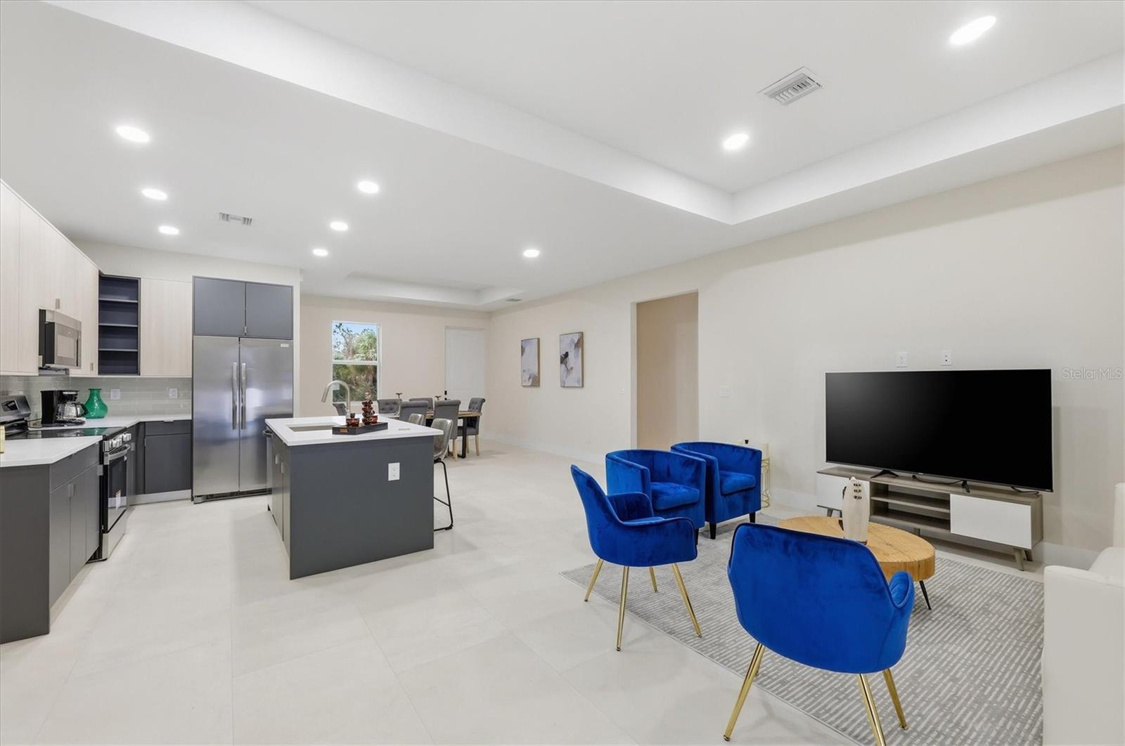 PORT CHARLOTTE SUB 19 - Residential