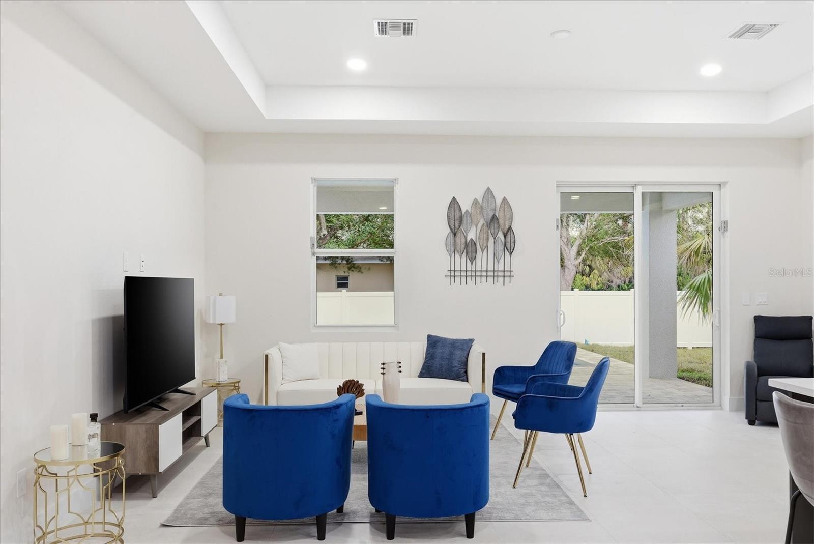 PORT CHARLOTTE SUB 19 - Residential